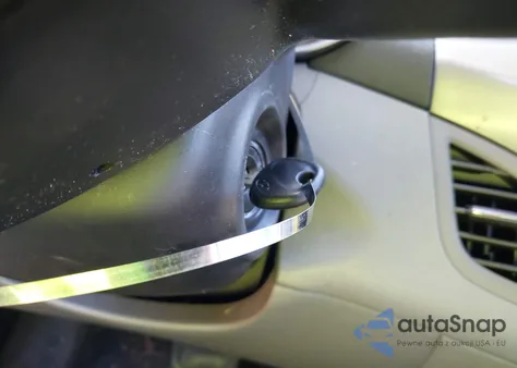 2013 Hyundai Elantra Gs z USA, uszkodzony, nr VIN KMHDH6AE3DU007607